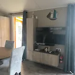 Spacious Mobil 42m2 - 3bed-2bath-clim Siblu Les Charmettes *