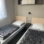 度假居 Spacious Mobil 42m2 - 3bed-2bath-clim Siblu Les Charmettes