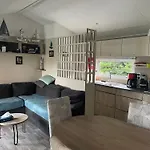 Spacious Mobil 42m2 - 3bed-2bath-clim Siblu Les Charmettes