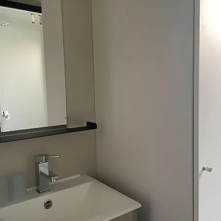 Dom wakacyjny Spacious Mobil 42m2 - 3bed-2bath-clim Siblu Les Charmettes *