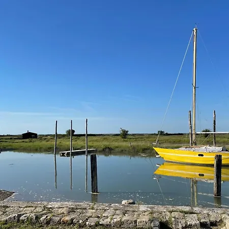 Spacious Mobil 42m2 - 3bed-2bath-clim Siblu Les Charmettes * 레 마트