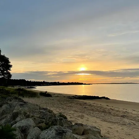 Spacious Mobil 42m2 - 3bed-2bath-clim Siblu Les Charmettes *