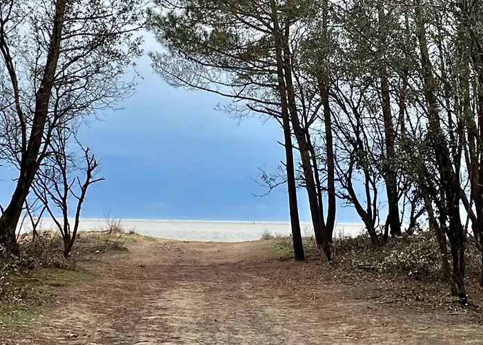 Spacious Mobil 42m2 - 3bed-2bath-clim Siblu Les Charmettes