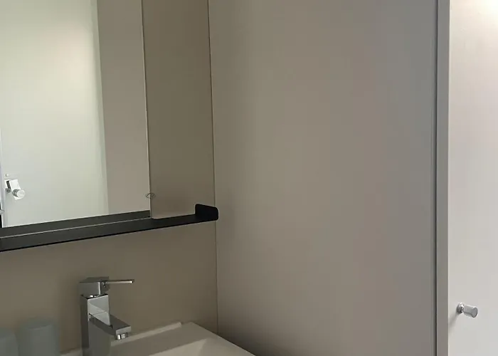 Сasa de vacaciones Spacious Mobil 42m2 - 3bed-2bath-clim Siblu Les Charmettes *