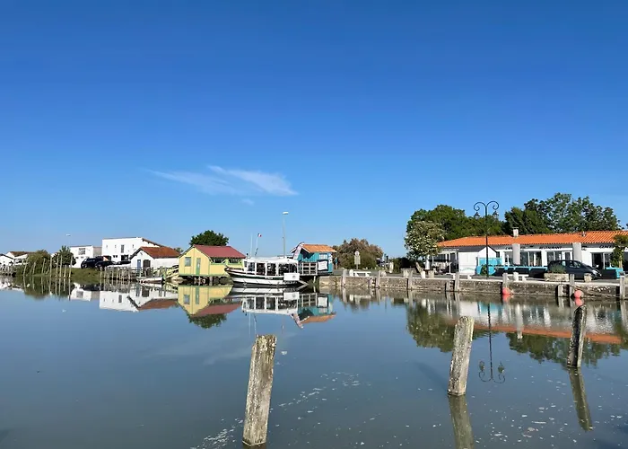 Spacious Mobil 42m2 - 3bed-2bath-clim Siblu Les Charmettes *